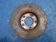 Bremsscheibe links vorne Skoda Octavia II Kombi (1Z)