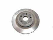 Bremsscheibe hinten links LEXUS CT (ZWA10_) 200h (ZWA10_)