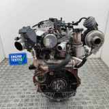 Motor KIA SOUL (AM) 1.6 CRDi 115 D4FB