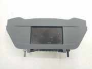 Navigationsanzeige FORD B-MAX (JK) 1.0 EcoBoost BM5T18B955CA