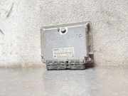 Motorsteuergerät ECU OPEL VECTRA B Hatchback (38_) 1.7 TD 90508986 0281001633