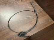 Motorhaubenöffnungsgriff