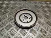 Power Steering Pump Pulley AUDI A6 Avant (4A, C4) 2.5 TDI 078145255H