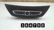 Navigationssystem Renault Laguna Coupe (T)