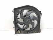 Kühlmodul Renault Twingo II (CN0) 1832018000