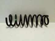 Schraubenfeder hinten links MITSUBISHI OUTLANDER II (CW_W) 2.2 DI-D 4WD