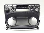 Radio/Navigationssystem-Kombination Nissan Almera II Hatchback (N16) 28113BN312