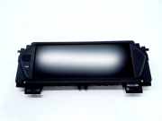 Kombiinstrument CITROËN C4 Grand Picasso II 2.0 BlueHDi 150 9814748680