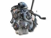 Motor OPEL CORSA D 1.4 A14NEL