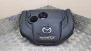 Motorabdeckung Mazda CX-5 (KE, GH)