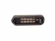 Türstecker kontaktieren PEUGEOT 807 (E) 2.2 HDi 1497113080