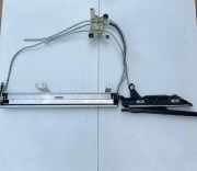 Vorhang links hinten BMW 7 (E65, E66, E67) 740 d 8240519