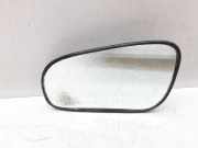 Türspiegelglas vorne links