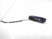 Türgriff links hinten VW Golf VI Cabriolet (517)