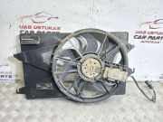 Kühlmodul Ford Mondeo III Kombi (BWY) 1137328081