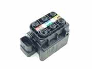 Luftverteiler/Ventilblock (pneumatisches Fahrgestell) MERCEDES-BENZ GLC (C253) AMG 43 4-matic (253.364) A0993200250