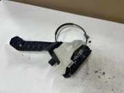 Türschloss hinten links SKODA SUPERB I (3U4) 2.0 TDI 991669 3U5839