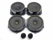 Lautsprechersystem Jaguar XE (X760) DH5218808AA