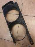 Vorderer oberer Gitter BMW 5 (E34) 525 td 511381864429