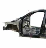 Karosserie VW Tiguan II (AD)