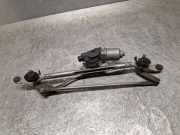 Scheibenwischermechanismus vorne MAZDA CX-5 (KE, GH) 2.2 D AWD KD5367340B