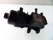 Ölfilterhalter PEUGEOT 407 (6D_) 2.0 HDi 135 9656830180