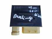 Zündkerzenrelais CITROËN BERLINGO Furgon (B9) 1.6 BlueHDi 100 9652021180