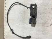 Motorhaubenschloss VW GOLF VI Cabrio (517) 1.6 TDI SG71TALY