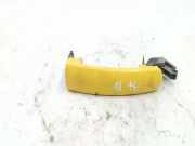 Türaußengriff hinten rechts SEAT LEON (1M1) 1.9 TDI 3b0837207