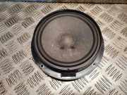 Lautsprecher links hinten Mercedes-Benz M-Klasse (W164) A1648203002