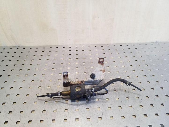 Kraftstoffpumpe BMW X5 (E53) 89372A