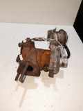 Turbolader FIAT DOBLO MPV (119_, 223_) 1.3 D Multijet 71001298000425 54359700005