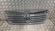 Vorderer oberer Gitter VW PASSAT B5 (3B3) 2.0 3B0853651K