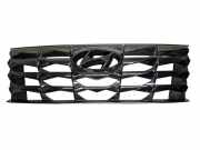 Vorderer oberer Gitter HYUNDAI TUCSON (NX4E, NX4A) 1.6 T-GDi Hybrid 86351N7100