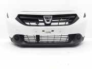 Stoßstange vorne Dacia Lodgy (JS) 620223689R