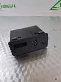 USB MAZDA 6 Estate (GJ, GL) 2.2 D D09H669U0 10R041341