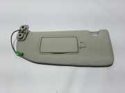 Linke Sonnenblende VOLVO XC40 (536) 2.0 T4 39842494