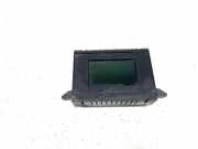 Display Opel Corsa D Van (S07) 13275279