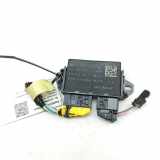 Einparkhilfe PDC Steuergerät RENAULT TRAFIC III Minibus / passenger (JG_) 2.0 dCi 150 (JGMU) 284L08494R 0217000403