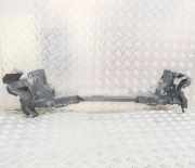 Kühlerluftumlenker LAND ROVER RANGE ROVER IV (L405) 4.4 D V8 4x4 CK52-8311-AA CK52-8310-AA