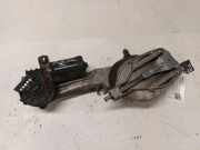 Scheibenwischermechanismus vorne MERCEDES-BENZ CLK (C209) 320 (209.365) 1283B03 3395107091