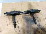 Andere Motorraumteile MAZDA 323 F VI (BJ) 2.0 TD