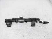 KRAFTSTOFFVERTEILER EINSPRITZLEISTE VERTEILERROHR MAZDA 3 (BL) 1.6 MZR