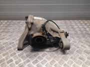 Differenzialgetriebe hinten