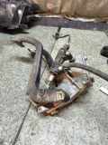 PEDALE SATZ SET BMW 3 Compact (E46) 320 td 35112229128