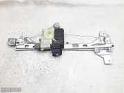 Fensterheber links hinten Peugeot 5008 I () 9683670680