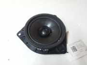 Lautsprecher rechts hinten Toyota Avensis Verso (M2) 8616044130