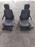 Sitz links vorne Chrysler Grand Voyager V (RT) NOCOD