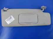 Sonnenblende links VW Polo III Classic (6V2)