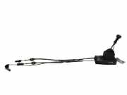 Schalthebel Citroen C5 III (RD) 9686782680